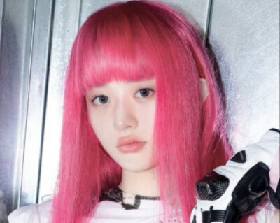 外园彩羽&李沅禧&朴慜柱境萌花