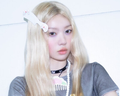 外园彩羽&李沅禧&朴慜柱境萌花