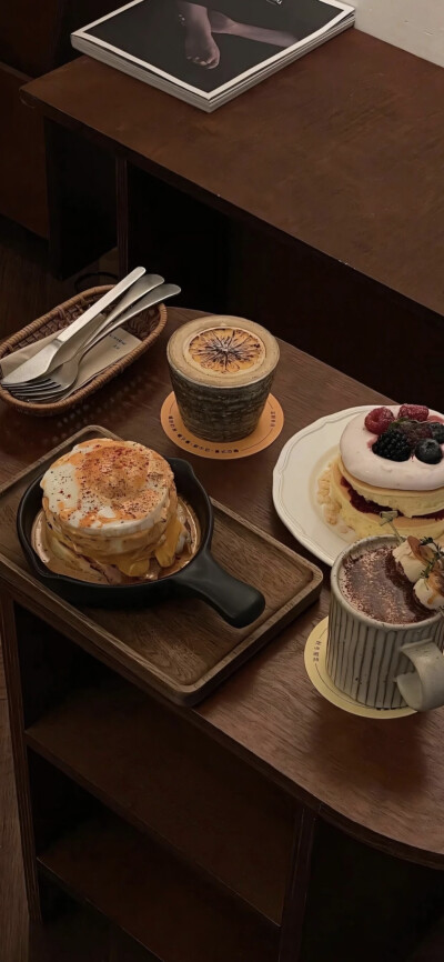 手机壁纸｜聊天背景图