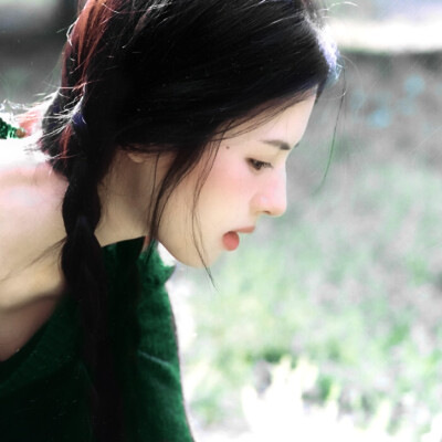 《青火》The cry of green fire..."熟悉的街口"