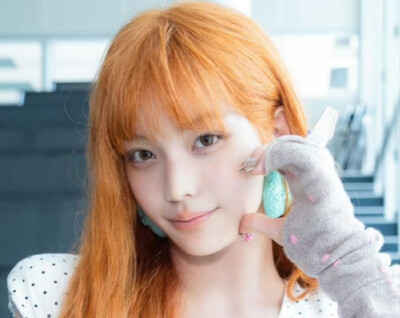 外园彩羽&李沅禧&朴慜柱境萌花