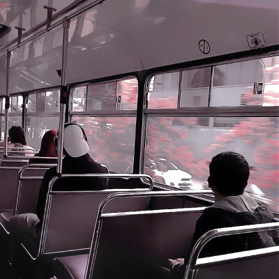 包上恩
生活純粹即喜樂