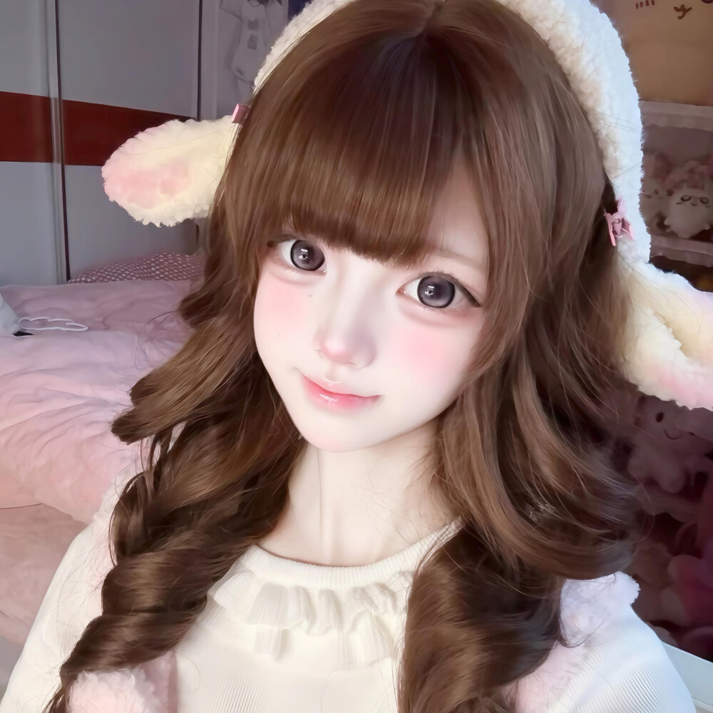 我笨笨的不会说话 只是希望你懂我₍ᐢ..ᐢ₎