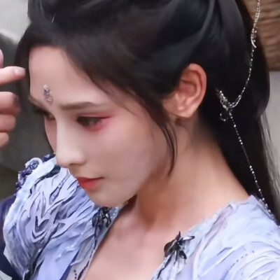 明镜水月菩提树下又见