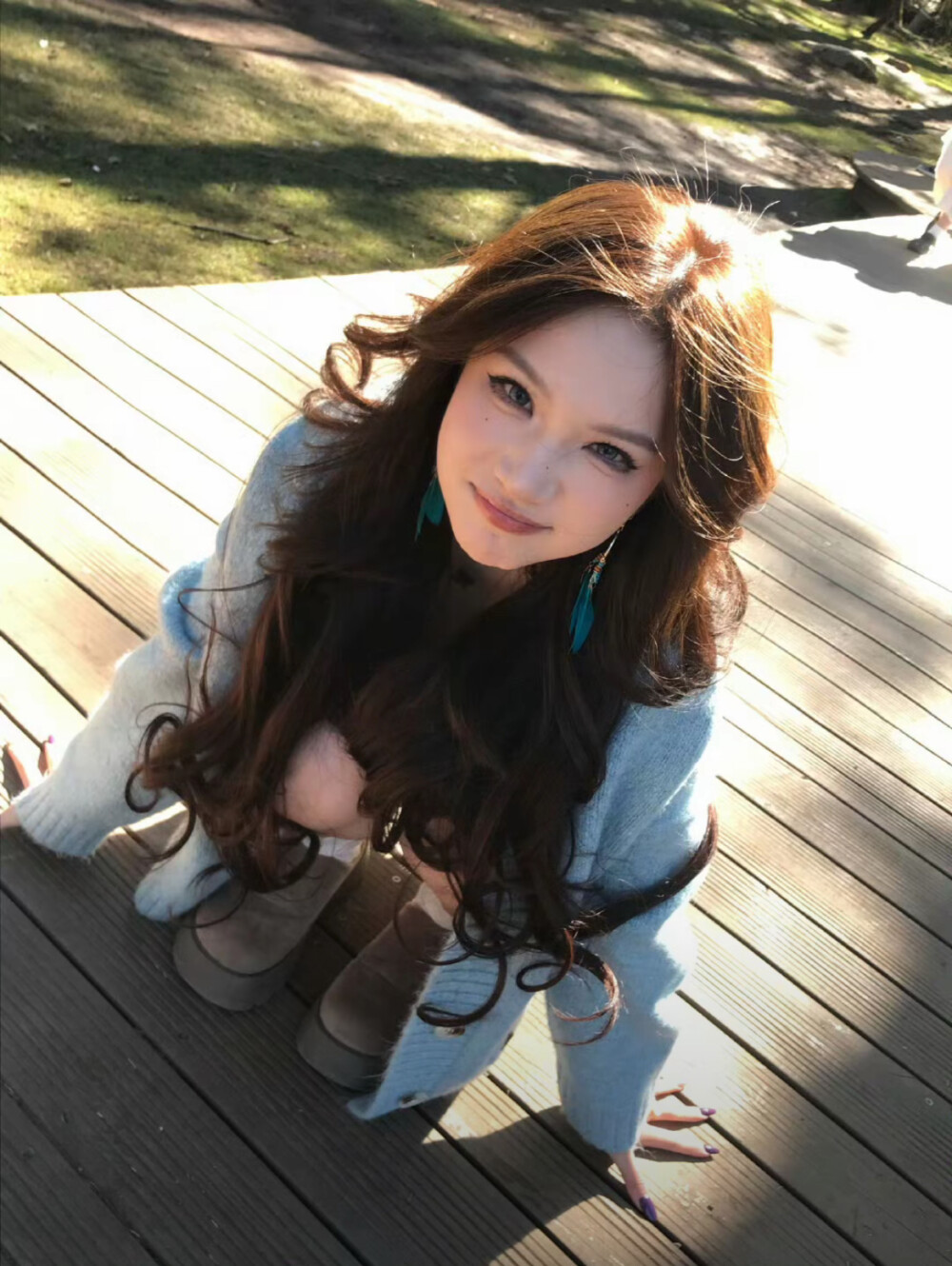 dy：叫什么叫/壁纸