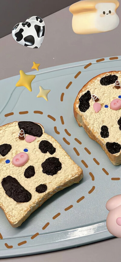 手机壁纸｜聊天背景图