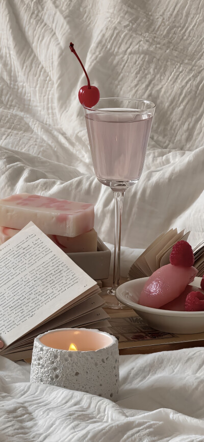 手机壁纸｜聊天背景图