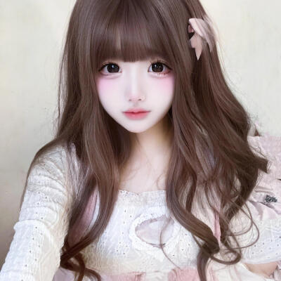 总有人问我的属性是什么 我沉默了一会… 好像是…萌（≧∇≦）