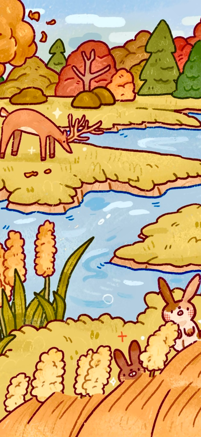 可爱的
图片来自网络，侵删