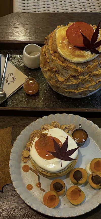 手机壁纸｜聊天背景图