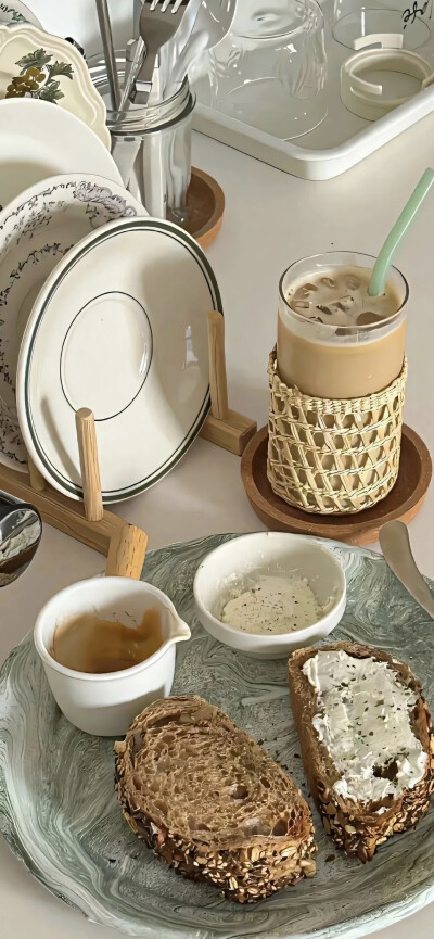 手机壁纸｜聊天背景图