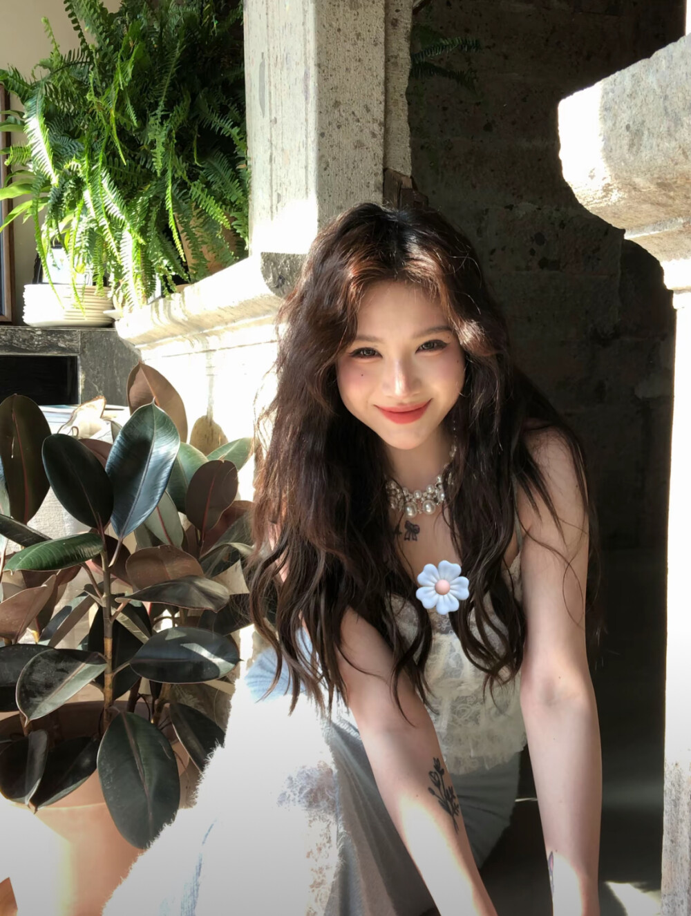 dy：叫什么叫/壁纸