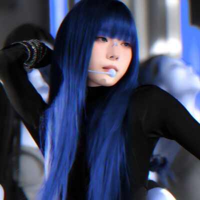 行至末途 / 迷惘＃Sigue adelante (Ich am Ende auf dich)$ Liberarse 束縛