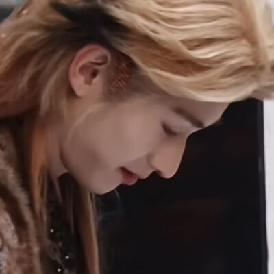 有个小萌神让我很想念