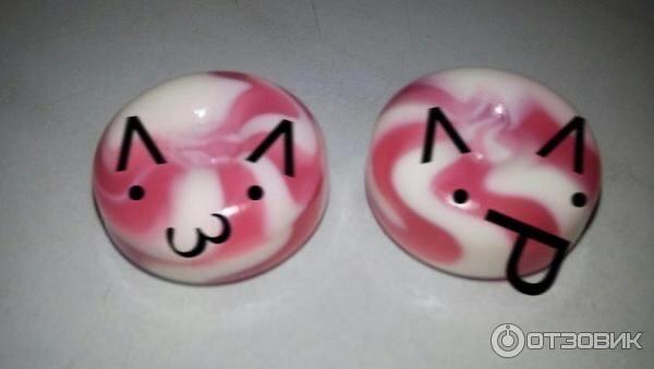 emoji食物萌物古早味