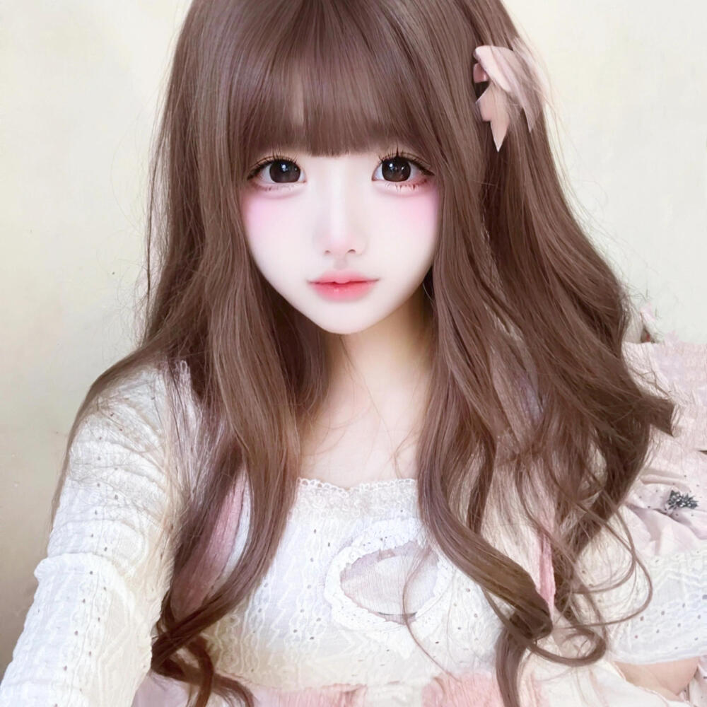 总有人问我的属性是什么 我沉默了一会… 好像是…萌（≧∇≦）