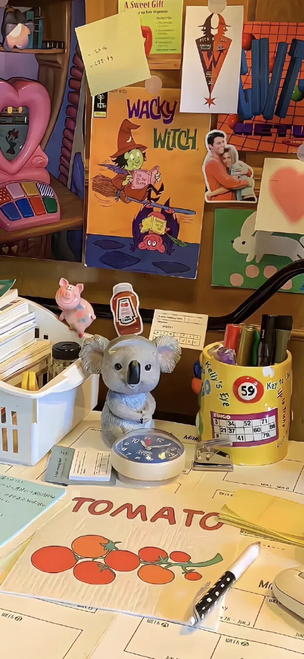 手机壁纸｜聊天背景图