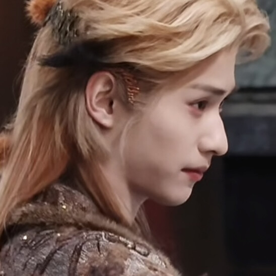 有个小萌神让我很想念