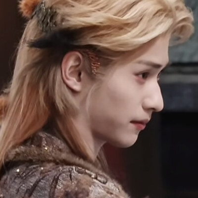 有个小萌神让我很想念