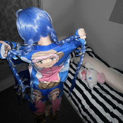 女头/自截
二传点赞收藏注明dt奈原里惠-