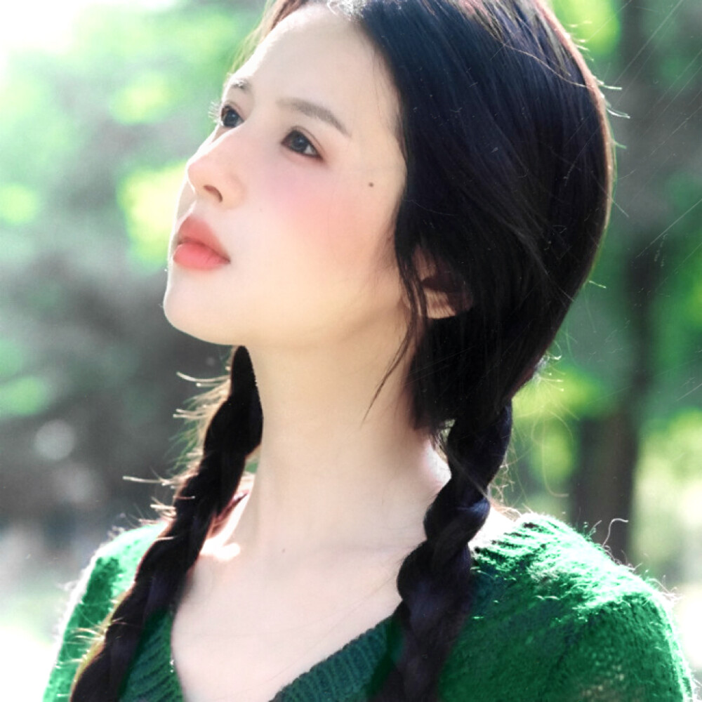 《青火》The cry of green fire..."熟悉的街口"