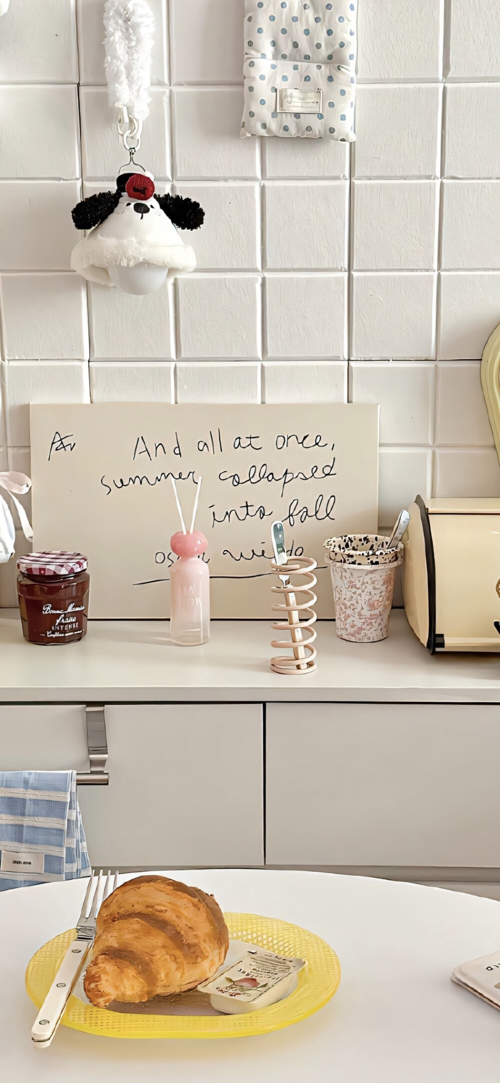 手机壁纸｜聊天背景图