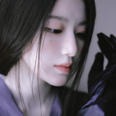 叶舒华｜꼬리 (고양이)...PURPLE夜^G