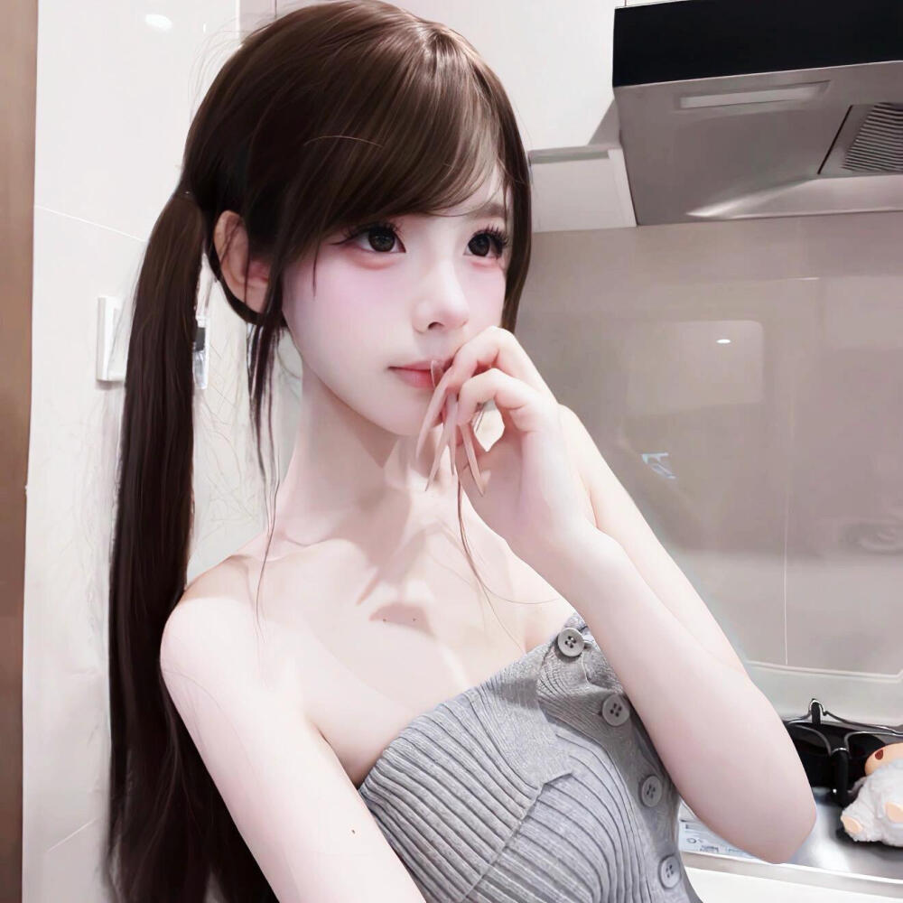 众生皆苦 唯我草莓味