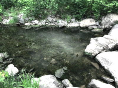 《青火》The cry of green fire..."熟悉的街口"