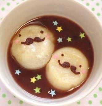 emoji食物萌物古早味