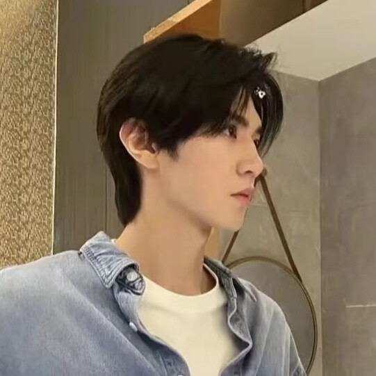 在我小的时候我就是你的小狗