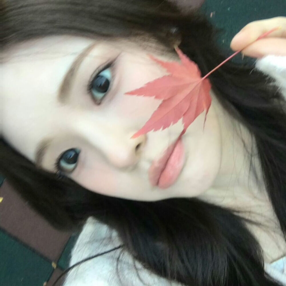 我那个像姐姐的妹妹