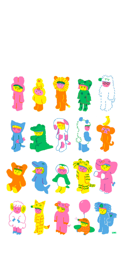 可爱的
图片来自网络，侵删