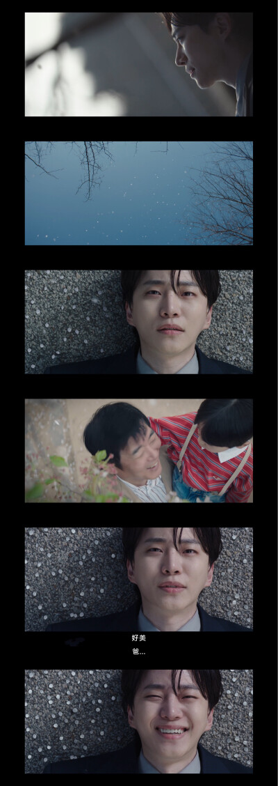 台风商社
태풍상사
Typhoon Family