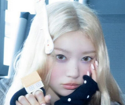 外园彩羽&李沅禧&朴慜柱&境萌花&洪恩採