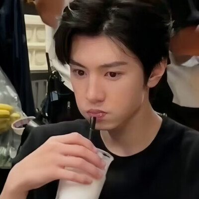 在我小的时候我就是你的小狗