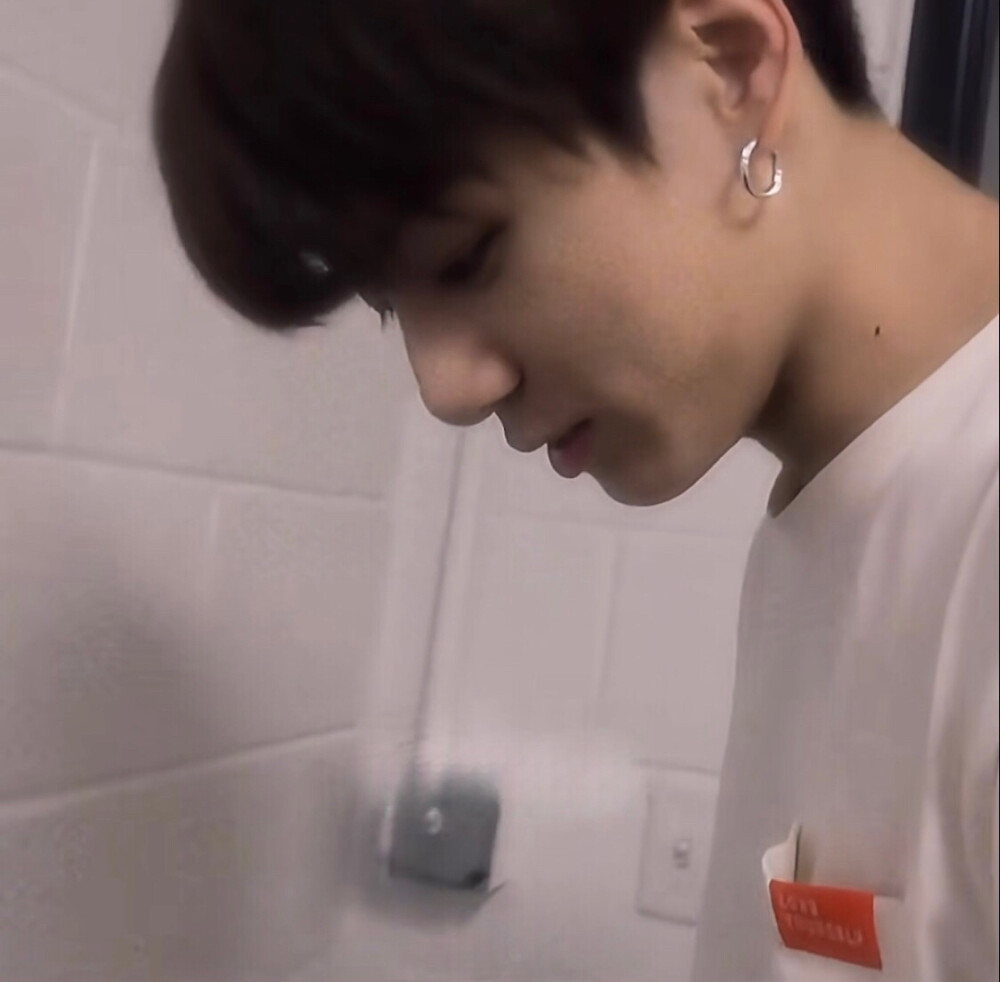 我说过这冬天太冷 需要一个爱人