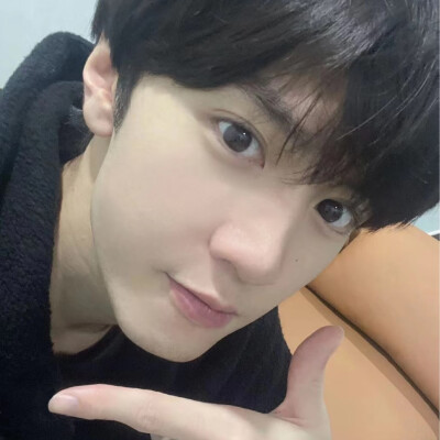 在我小的时候我就是你的小狗