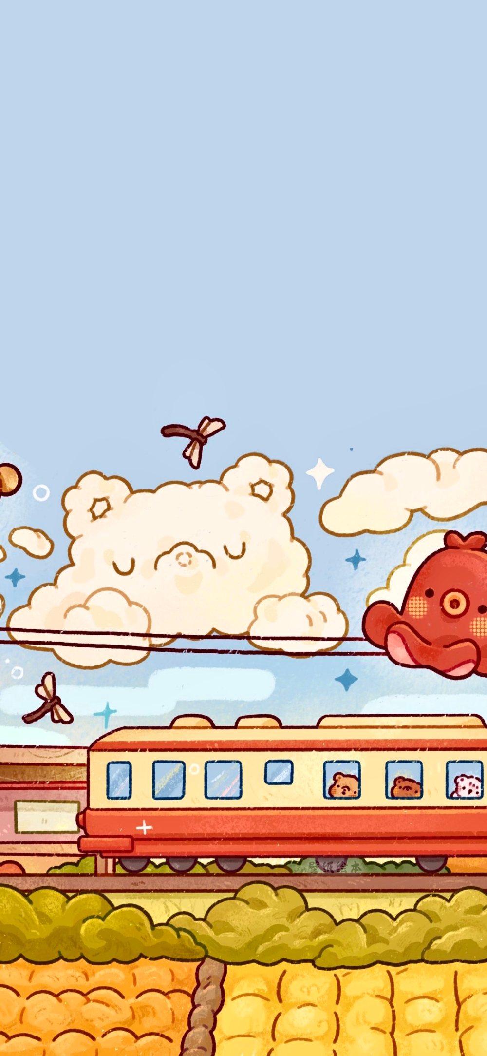 可爱的
图片来自网络，侵删