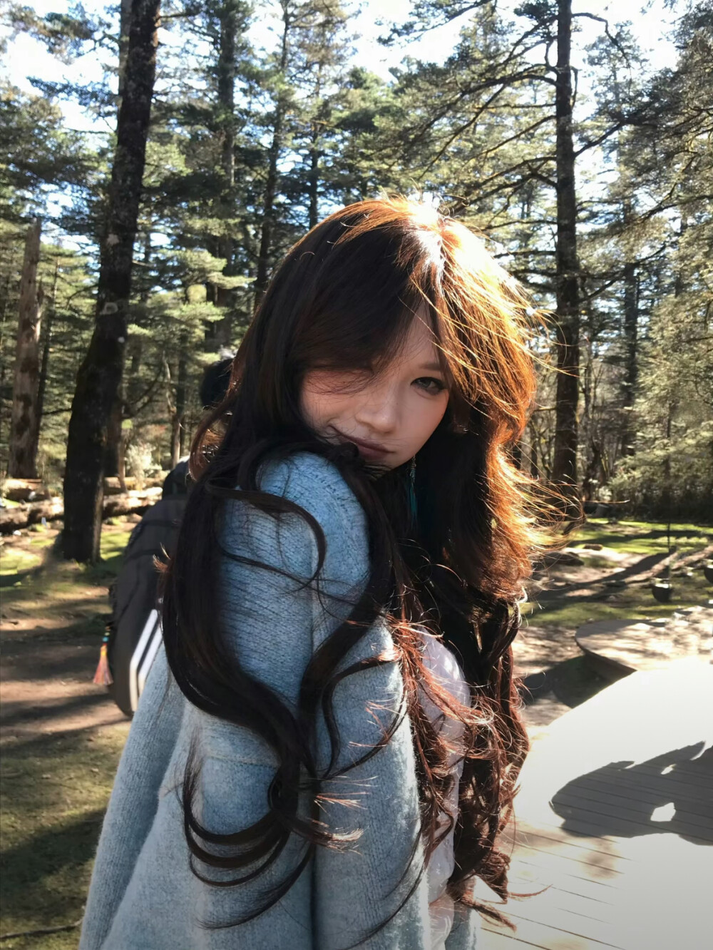 dy：叫什么叫/壁纸