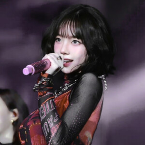 柳智敏｜Wisteria snake...绕颈窒息뱀^(美人の嫉妬)