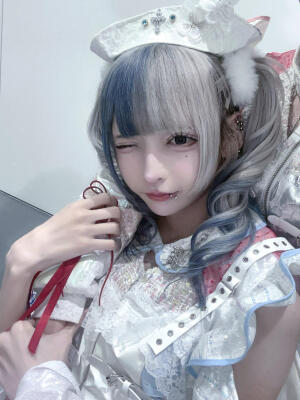 量产型小猫
