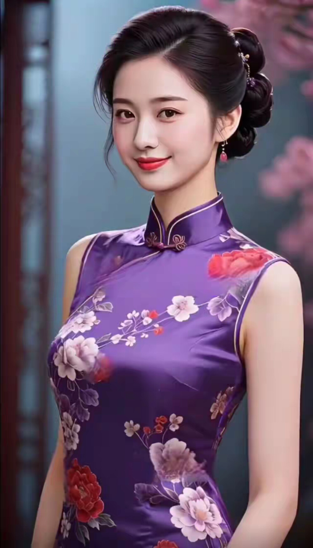 瑶瑶淑女