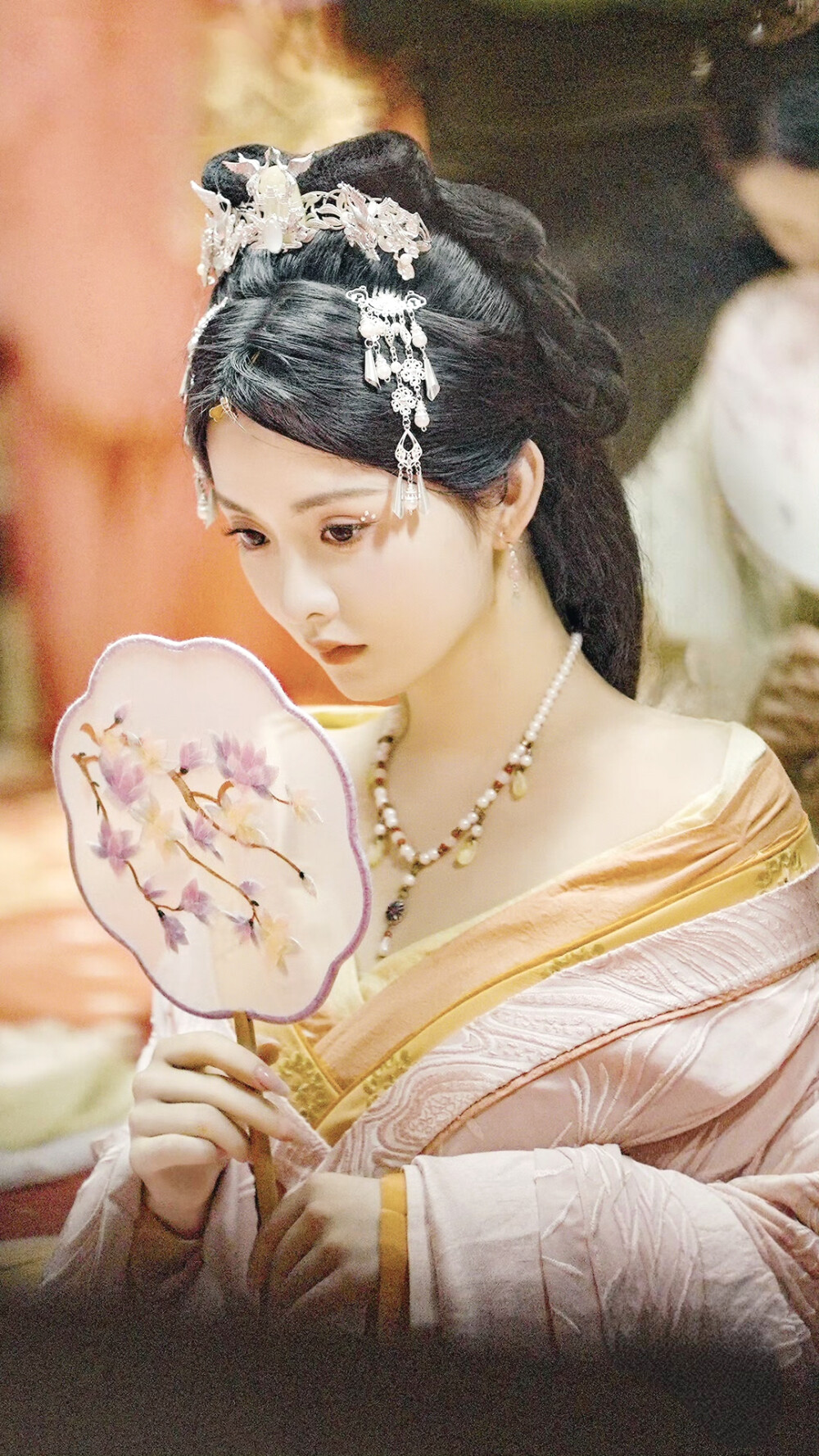 掌上卿卿 姜时愿