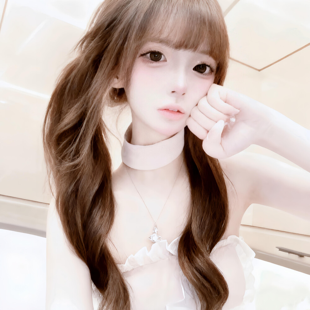 众生皆苦 唯我草莓味