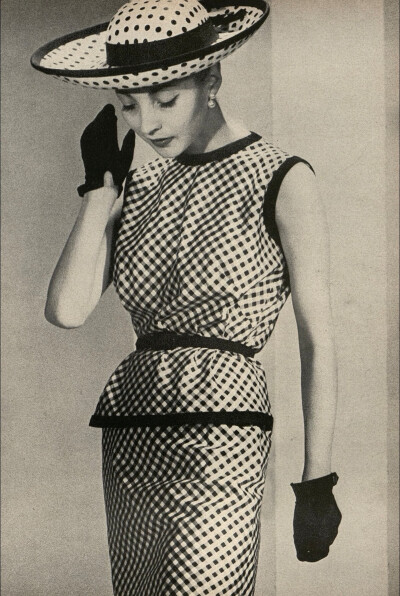 vintage fashion