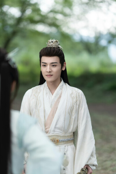 暗河传 萧若风 白澍