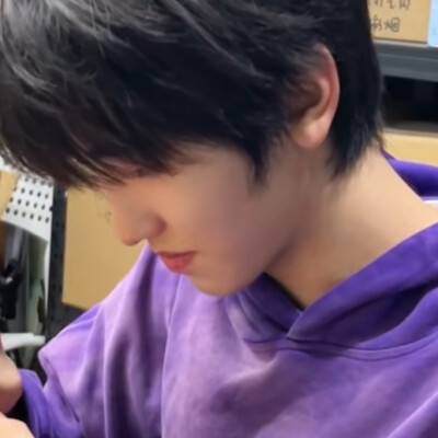 才get到这位大帅哥