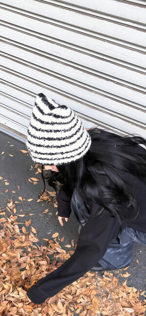 柳智敏 karina 壁纸