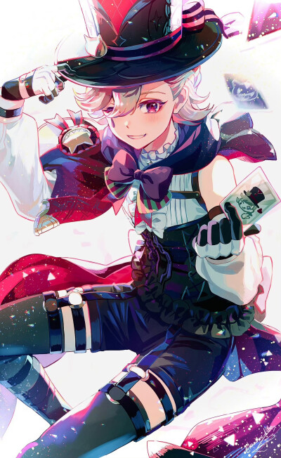 原神 林尼
X：kamome_shibuki ​​​